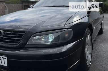 Седан Opel Omega 2002 в Житомирі