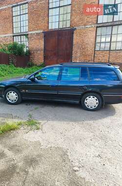 Универсал Opel Omega 1999 в Дашеве