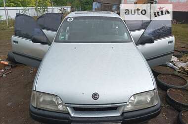 Седан Opel Omega 1989 в Ямполі