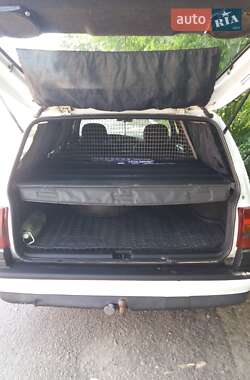 Универсал Opel Omega 1993 в 