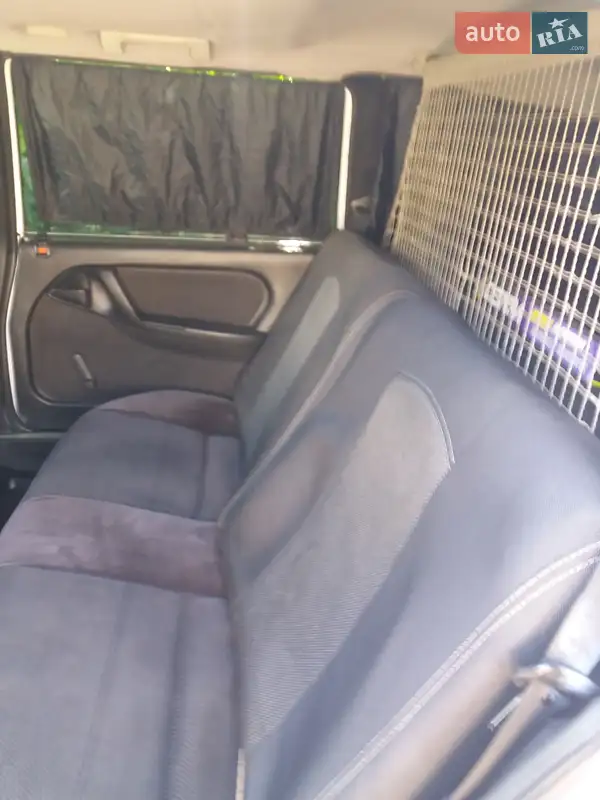 Opel Omega 1993