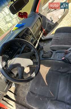 Седан Opel Omega 1989 в 