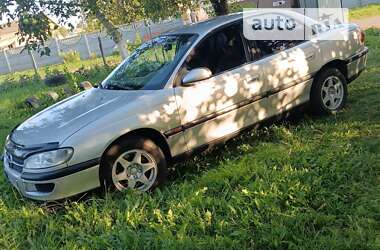 Седан Opel Omega 1997 в Славуте