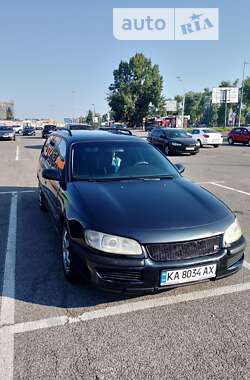 Универсал Opel Omega 1998 в Киеве