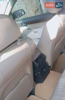 Седан Opel Omega 2001 в 
