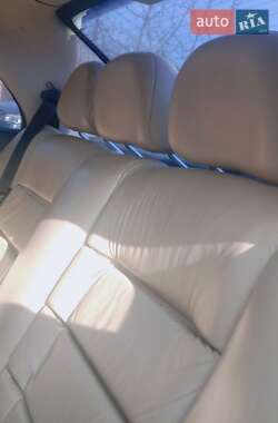 Седан Opel Omega 2001 в 