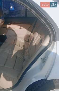 Седан Opel Omega 2001 в 