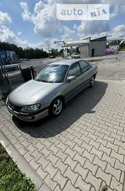 Седан Opel Omega 1995 в Деражне