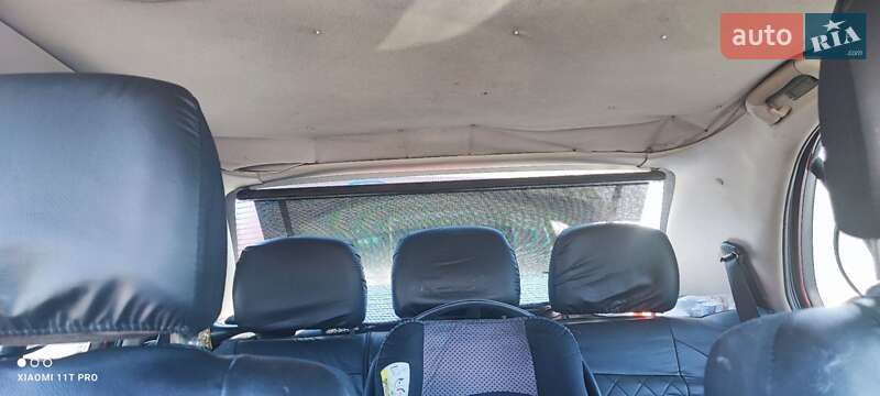 Седан Opel Omega 1995 в Хмельницком