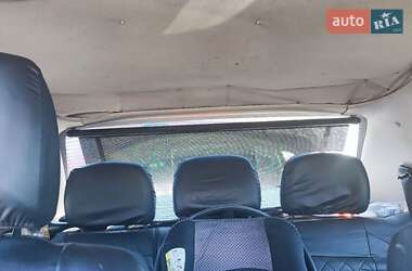 Седан Opel Omega 1995 в 