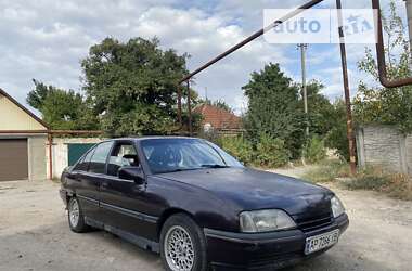 Седан Opel Omega 1990 в Запоріжжі