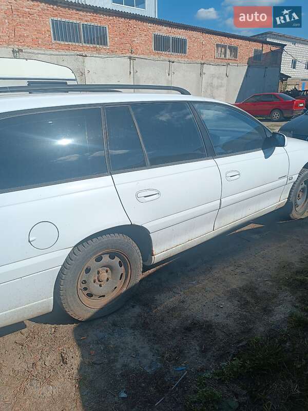 Универсал Opel Omega 2002 в Хмельницком