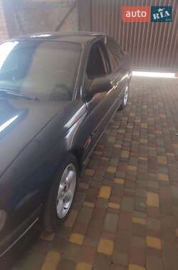 Седан Opel Omega 1999 в 