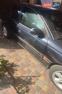 Седан Opel Omega 1999 в 