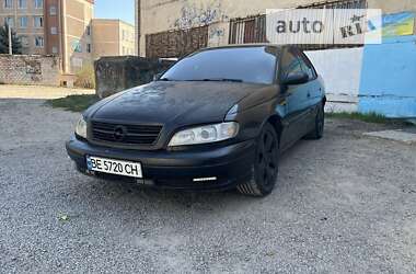 Седан Opel Omega 1999 в Миколаєві