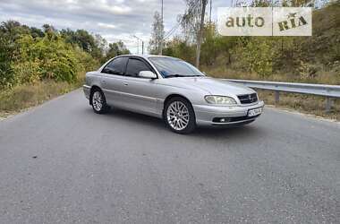 Седан Opel Omega 2003 в Киеве