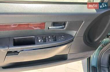 Седан Opel Omega 2002 в 