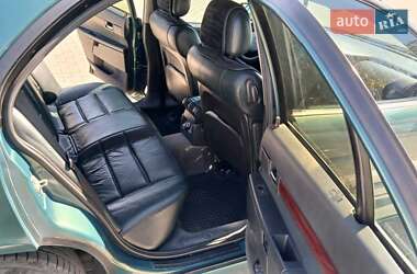 Седан Opel Omega 2002 в 