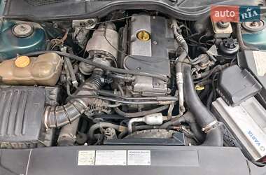 Седан Opel Omega 2002 в 