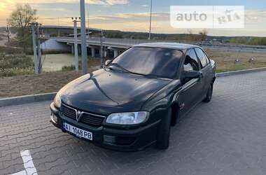 Седан Opel Omega 1996 в Белогородке