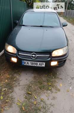 Универсал Opel Omega 1995 в Фастове