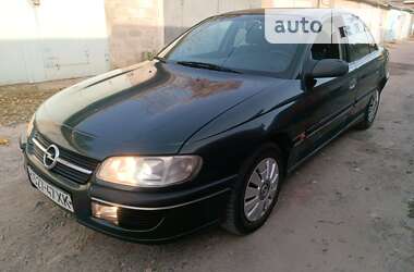 Седан Opel Omega 1999 в Харкові