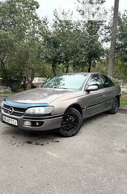 Седан Opel Omega 1998 в Хмельницком