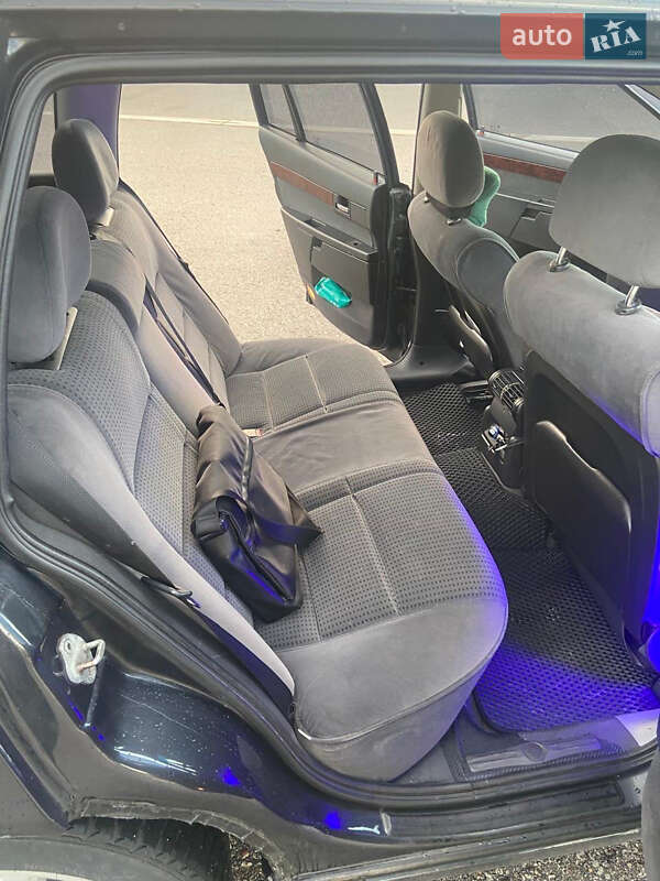Универсал Opel Omega 1996 в Одессе