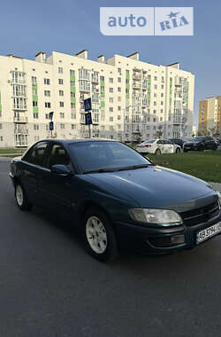 Седан Opel Omega 1996 в Вінниці