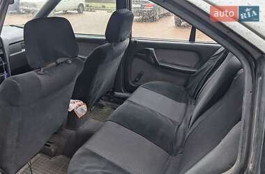 Седан Opel Omega 1987 в 