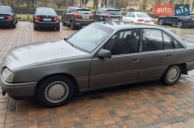 Седан Opel Omega 1987 в 