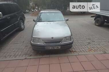 Седан Opel Omega 1992 в Сумах