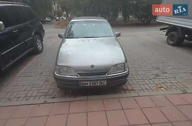 Седан Opel Omega 1992 в Сумах