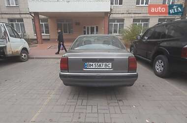 Седан Opel Omega 1992 в Сумах