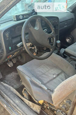 Универсал Opel Omega 1987 в 