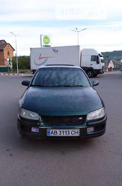 Седан Opel Omega 1995 в Могилів-Подільському