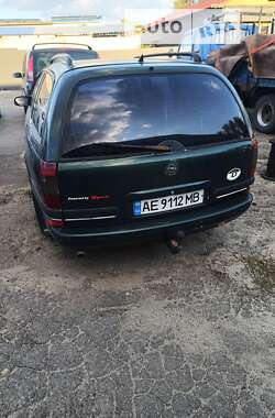 Универсал Opel Omega 1996 в Днепре