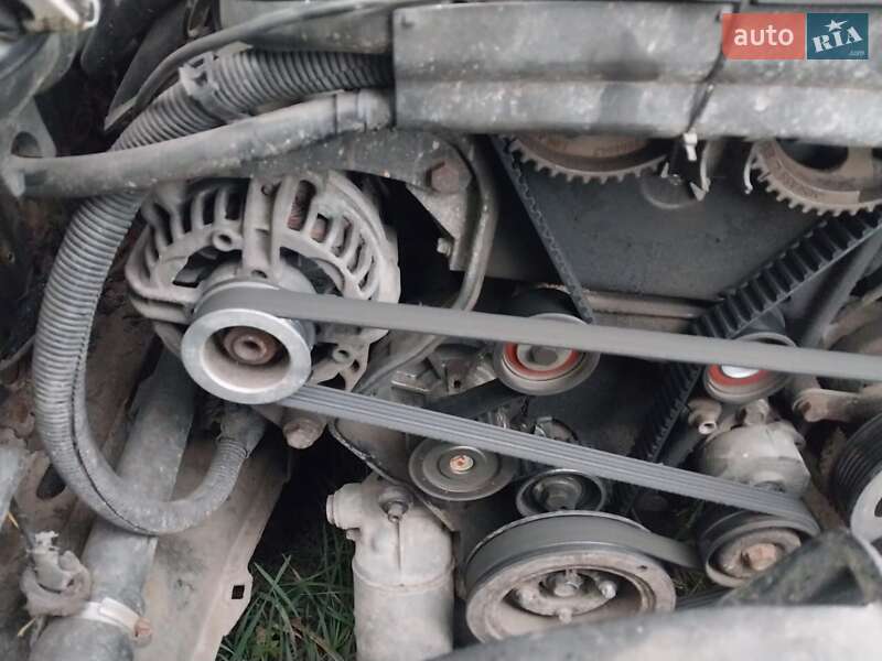 Универсал Opel Omega 1995 в Малине