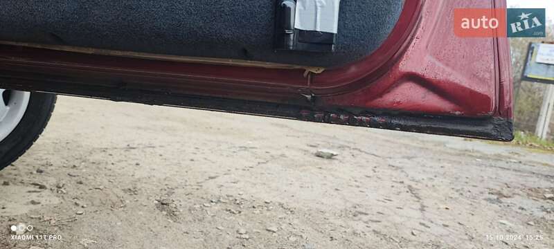 Седан Opel Omega 1995 в Хмельницком