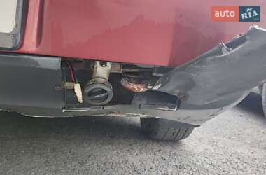 Седан Opel Omega 1995 в 