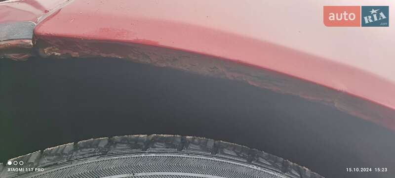 Седан Opel Omega 1995 в Хмельницком