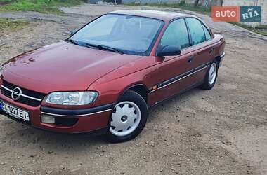 Седан Opel Omega 1995 в 