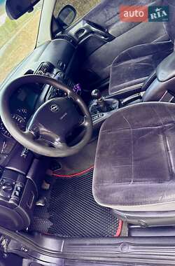 Седан Opel Omega 1997 в 