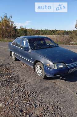 Седан Opel Omega 1988 в Вінниці