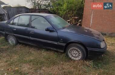 Седан Opel Omega 1991 в 