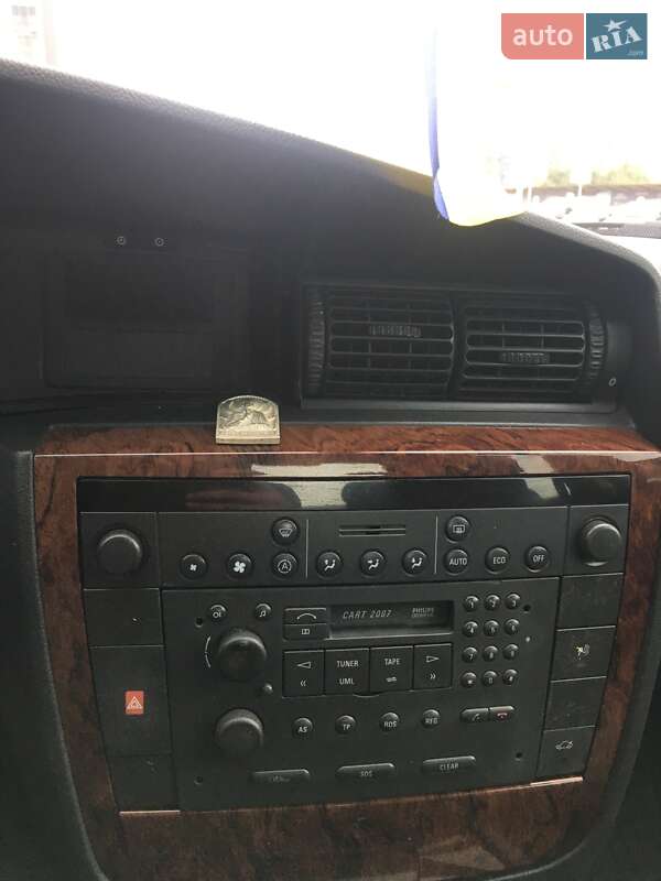 Седан Opel Omega 2003 в Чернигове фото 14 Седан Opel Omega 2003 в Чернигове