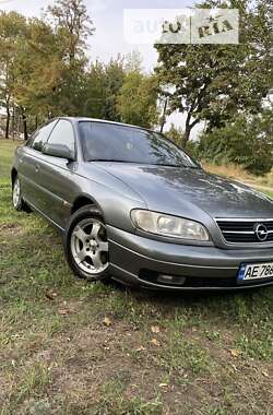 Седан Opel Omega 2000 в Кривом Роге