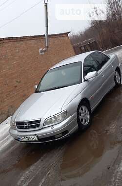 Седан Opel Omega 1999 в Казатине