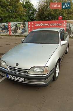 Седан Opel Omega 1991 в Киеве