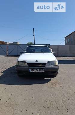 Седан Opel Omega 1990 в Вінниці